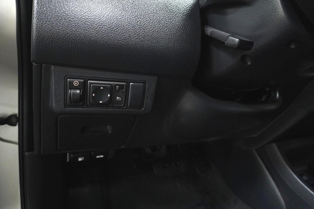 used 2008 Nissan Versa car, priced at $5,990