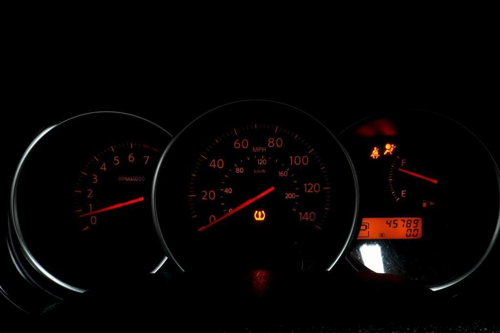 used 2008 Nissan Versa car, priced at $5,990