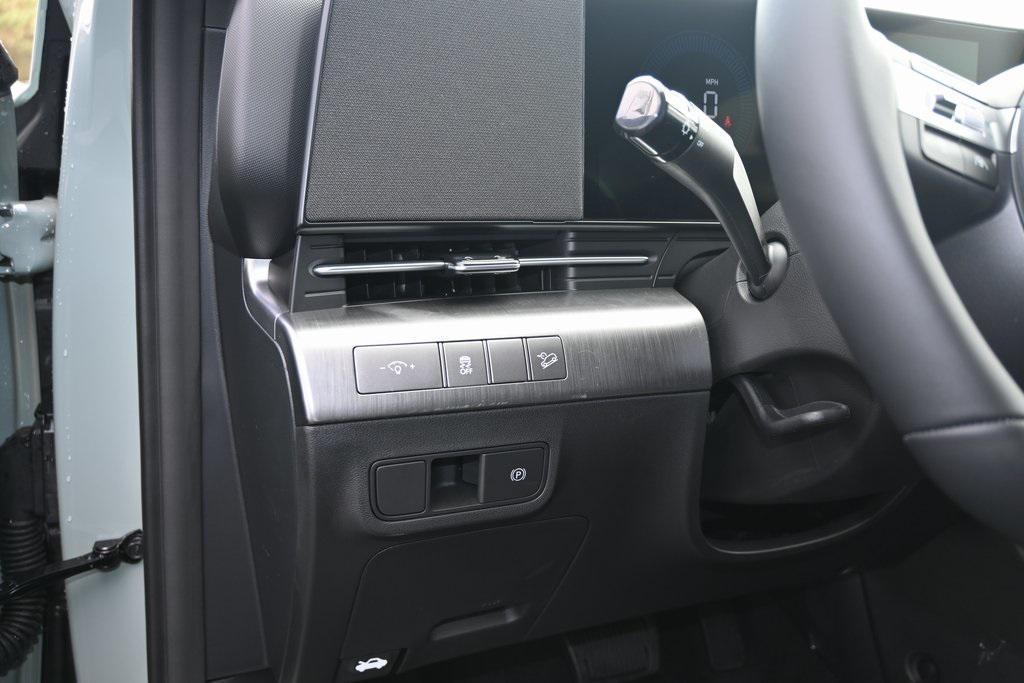 new 2026 Hyundai Kona car, priced at $28,444