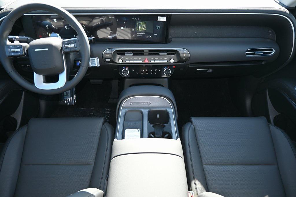 new 2026 Hyundai Palisade car, priced at $46,640