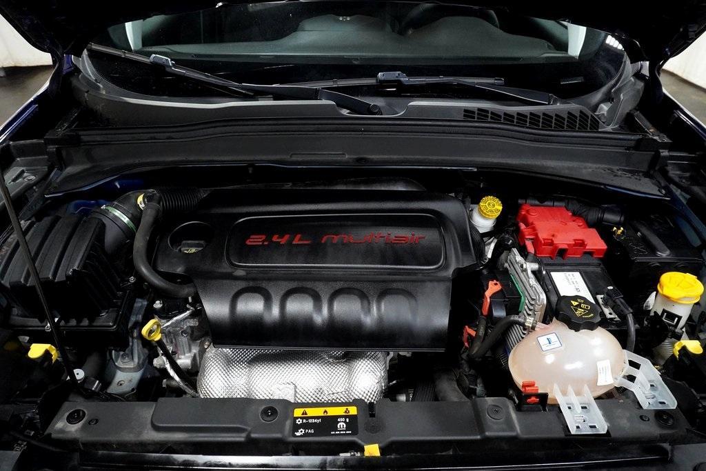 used 2019 Jeep Renegade car, priced at $14,990