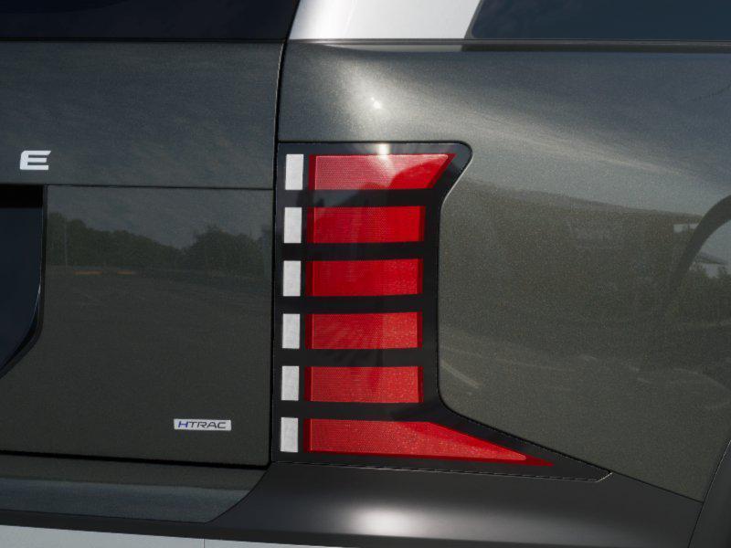 new 2026 Hyundai Palisade car, priced at $46,195