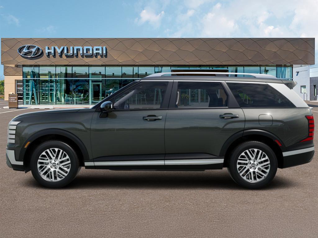 new 2026 Hyundai Palisade car, priced at $43,192