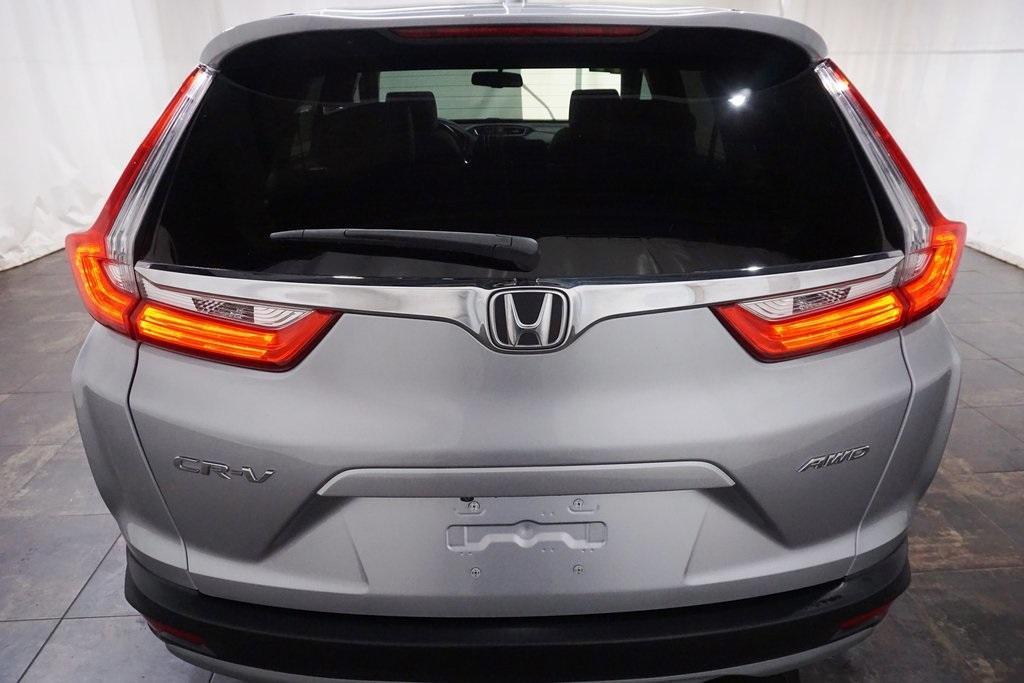 used 2019 Honda CR-V car, priced at $23,550