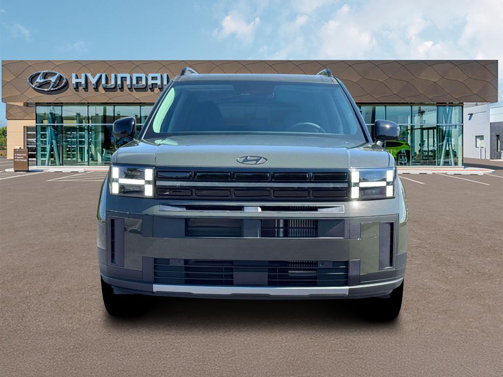 new 2026 Hyundai Santa Fe car, priced at $38,958