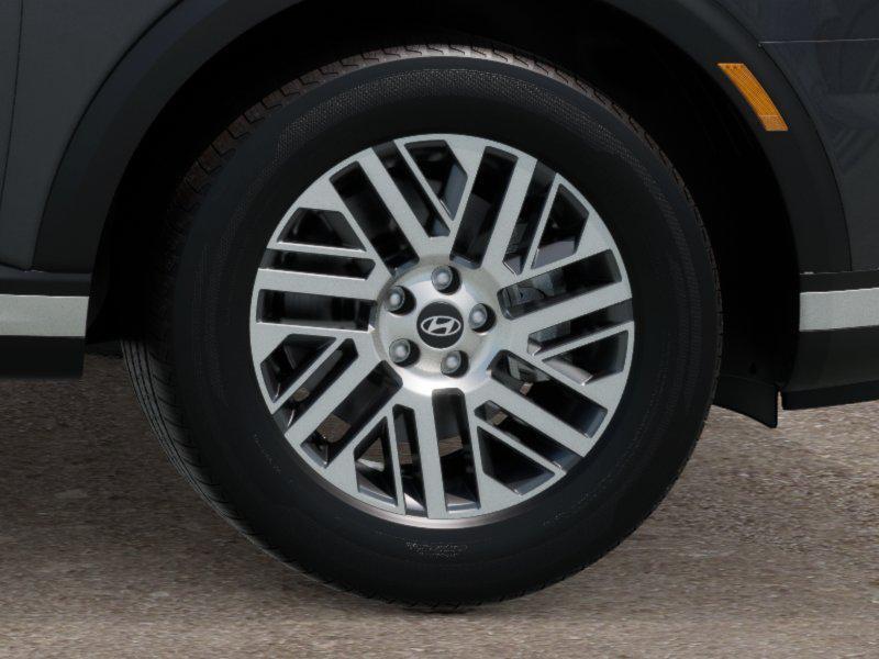 new 2026 Hyundai Palisade car, priced at $46,210