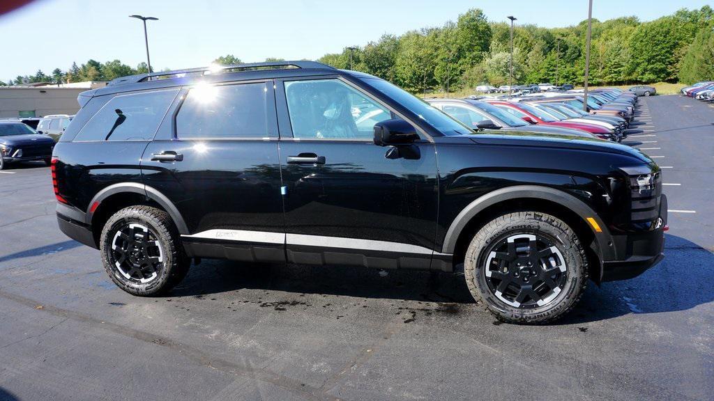 new 2026 Hyundai Palisade car, priced at $47,270