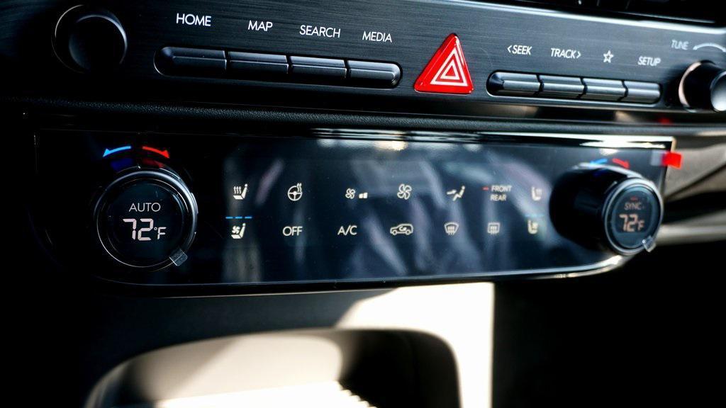 new 2026 Hyundai Palisade car, priced at $47,270