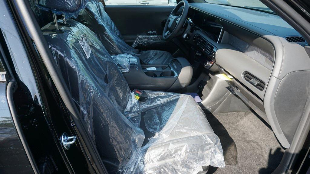 new 2026 Hyundai Palisade car, priced at $47,270