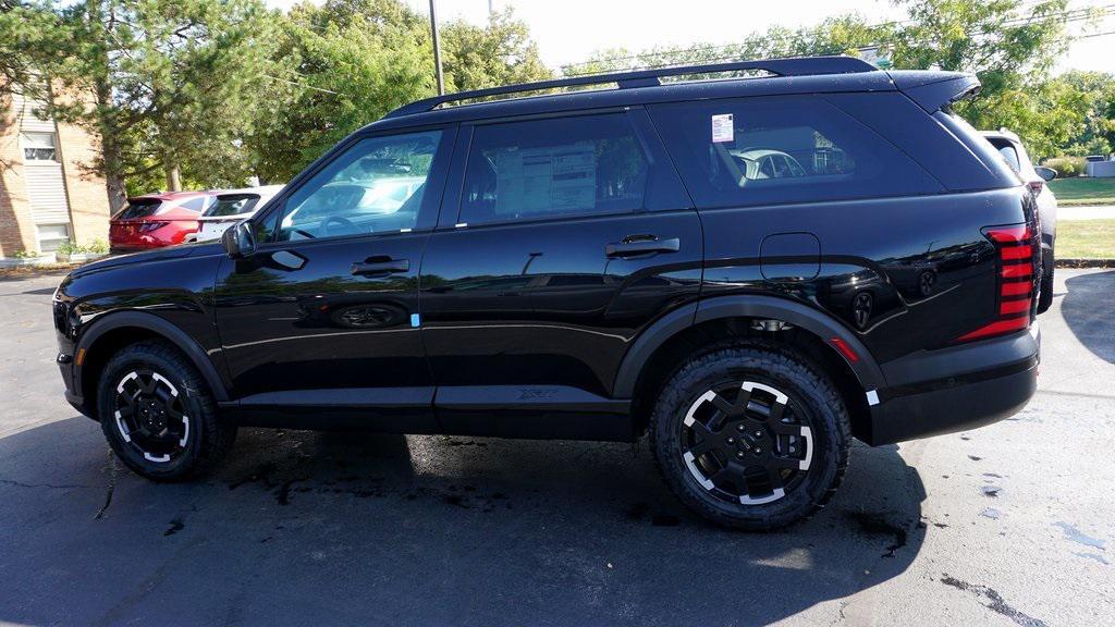 new 2026 Hyundai Palisade car, priced at $47,270