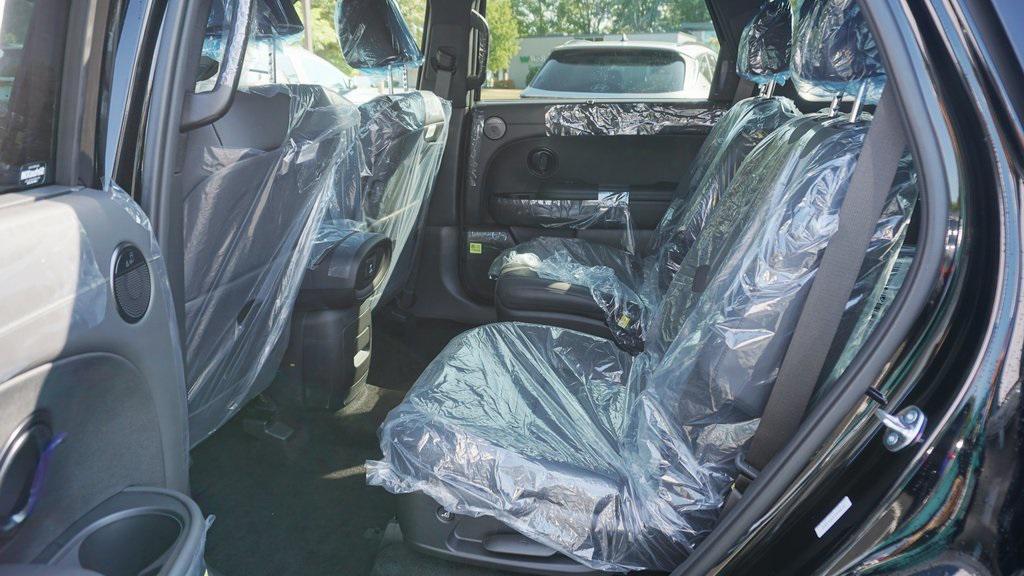 new 2026 Hyundai Palisade car, priced at $47,270