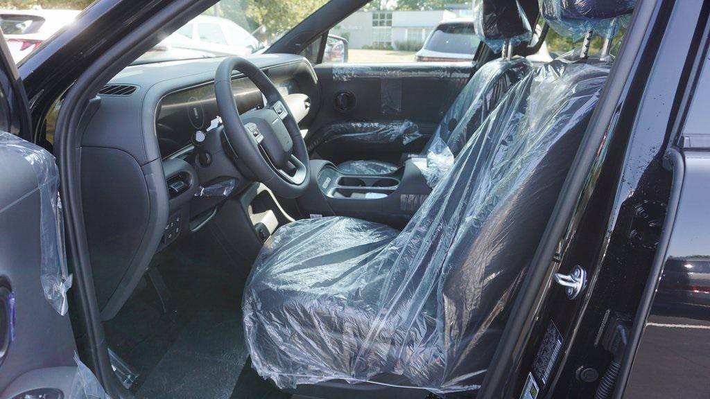 new 2026 Hyundai Palisade car, priced at $47,270