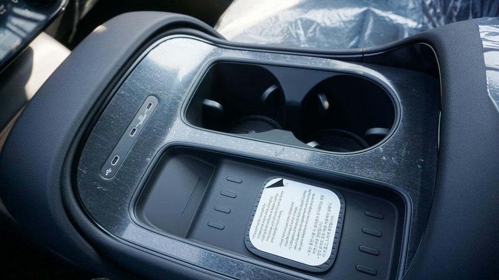 new 2026 Hyundai Palisade car, priced at $47,270