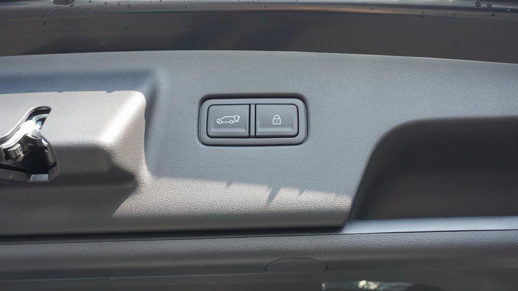 new 2026 Hyundai Palisade car, priced at $47,270