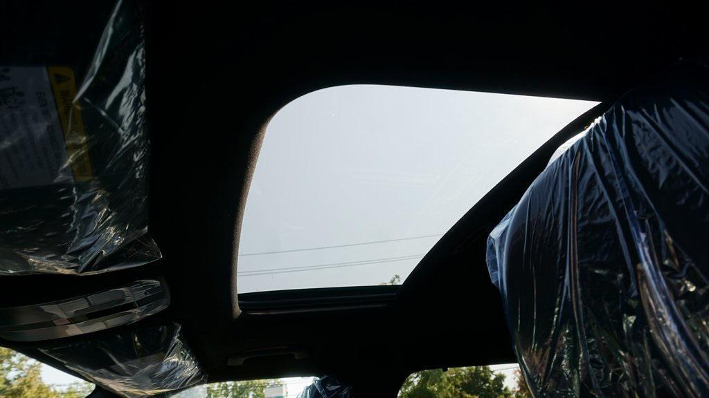 new 2026 Hyundai Palisade car, priced at $47,270