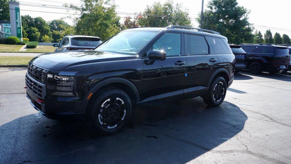 new 2026 Hyundai Palisade car, priced at $47,270