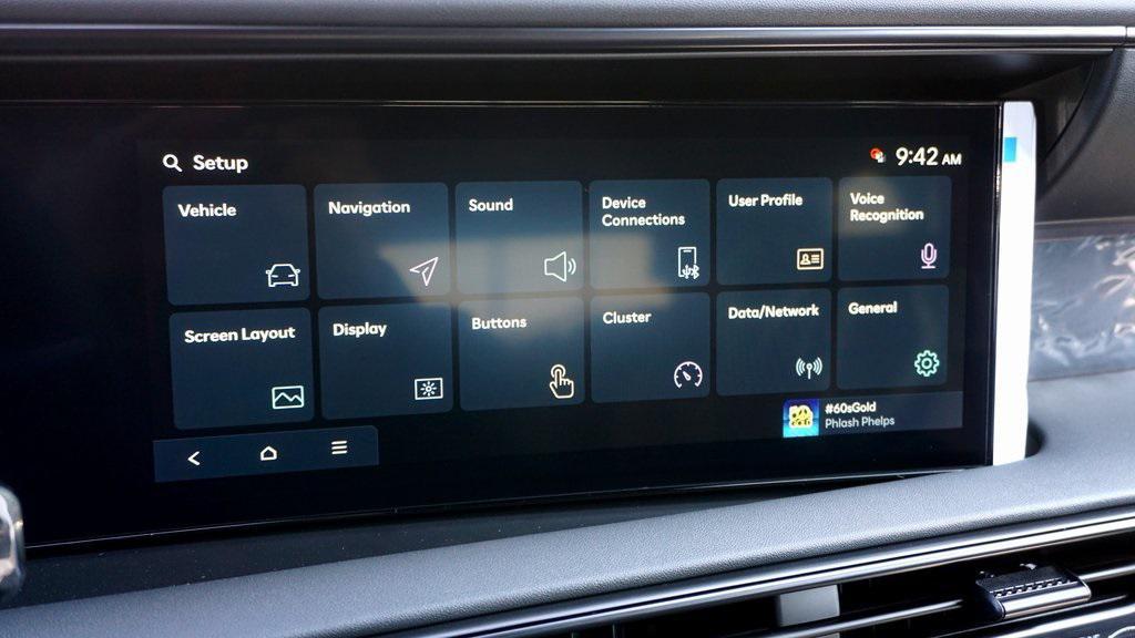 new 2026 Hyundai Palisade car, priced at $47,270