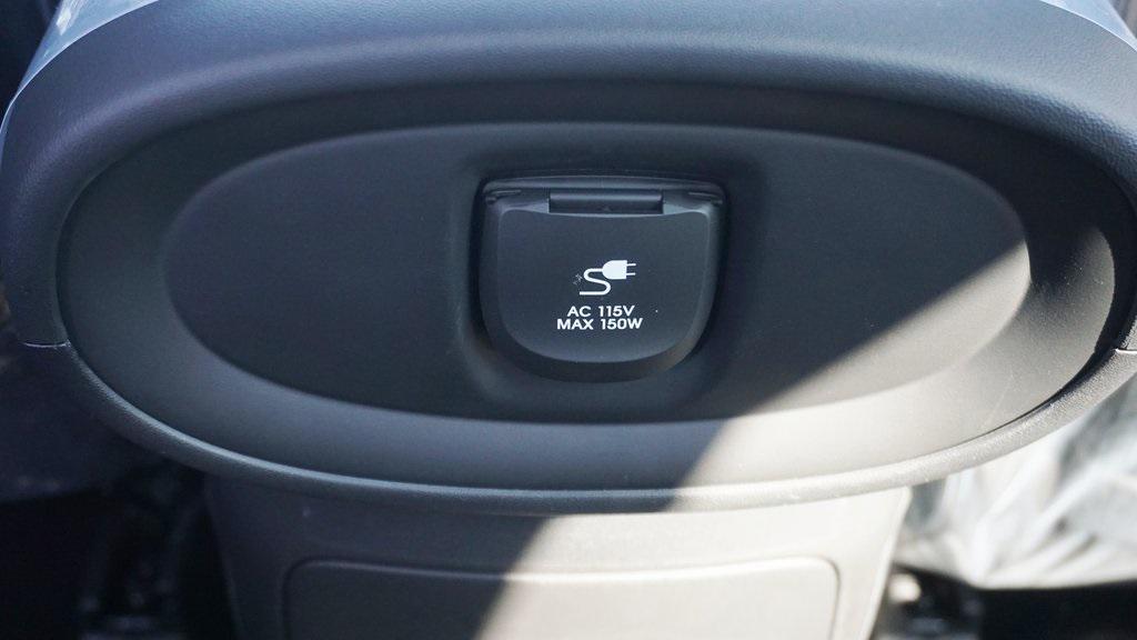 new 2026 Hyundai Palisade car, priced at $47,270