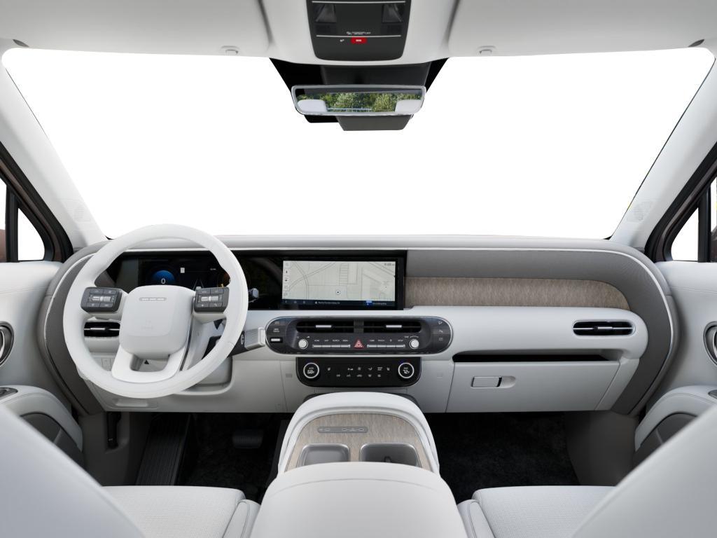 new 2026 Hyundai Palisade car, priced at $43,242