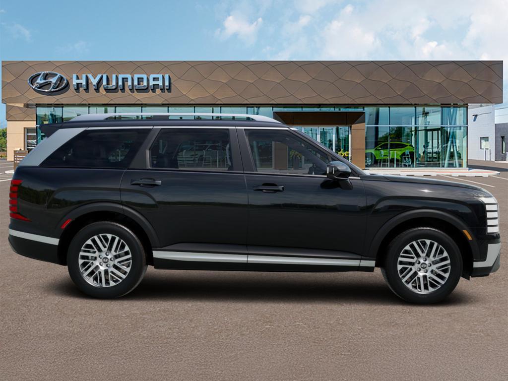 new 2026 Hyundai Palisade car, priced at $43,242