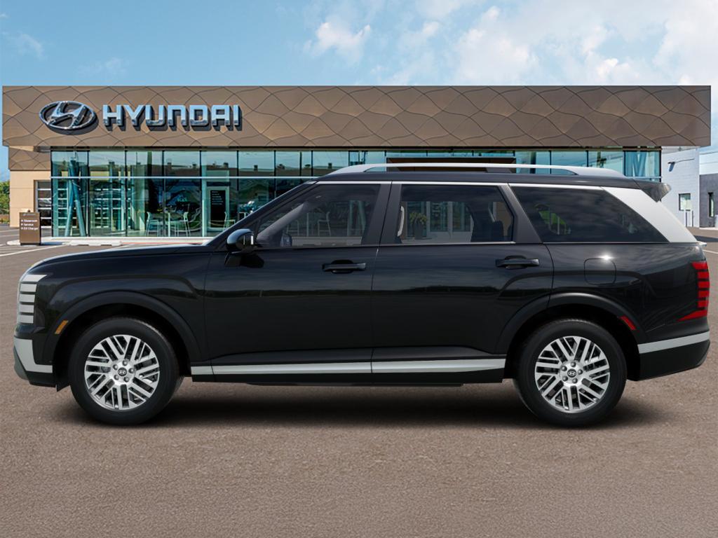 new 2026 Hyundai Palisade car, priced at $43,242