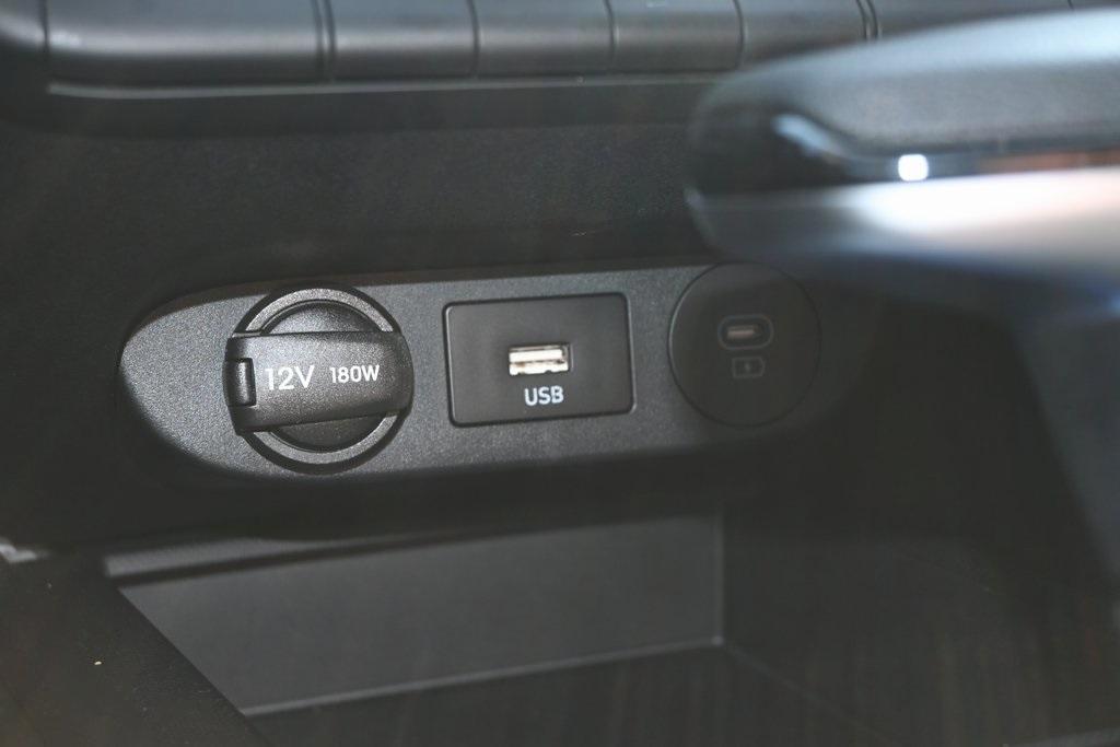 used 2024 Hyundai Elantra car, priced at $19,990