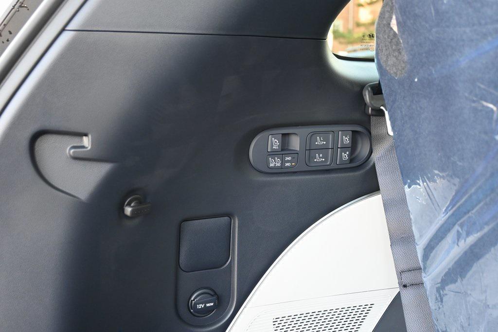 new 2026 Hyundai Palisade car, priced at $53,637