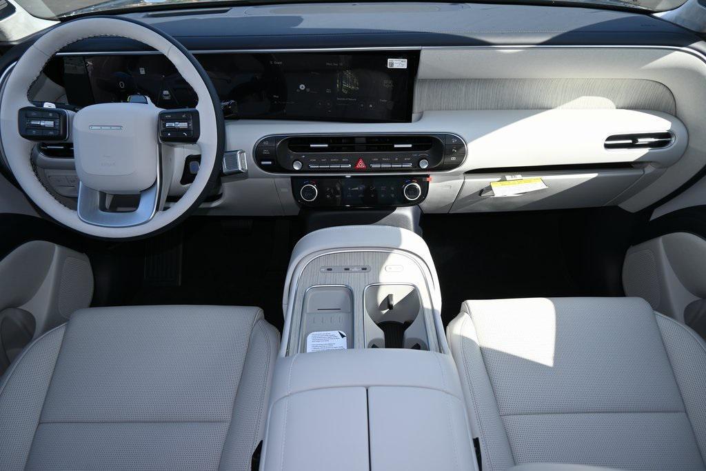 new 2026 Hyundai Palisade car, priced at $53,637