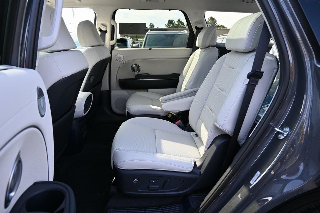 new 2026 Hyundai Palisade car, priced at $53,637