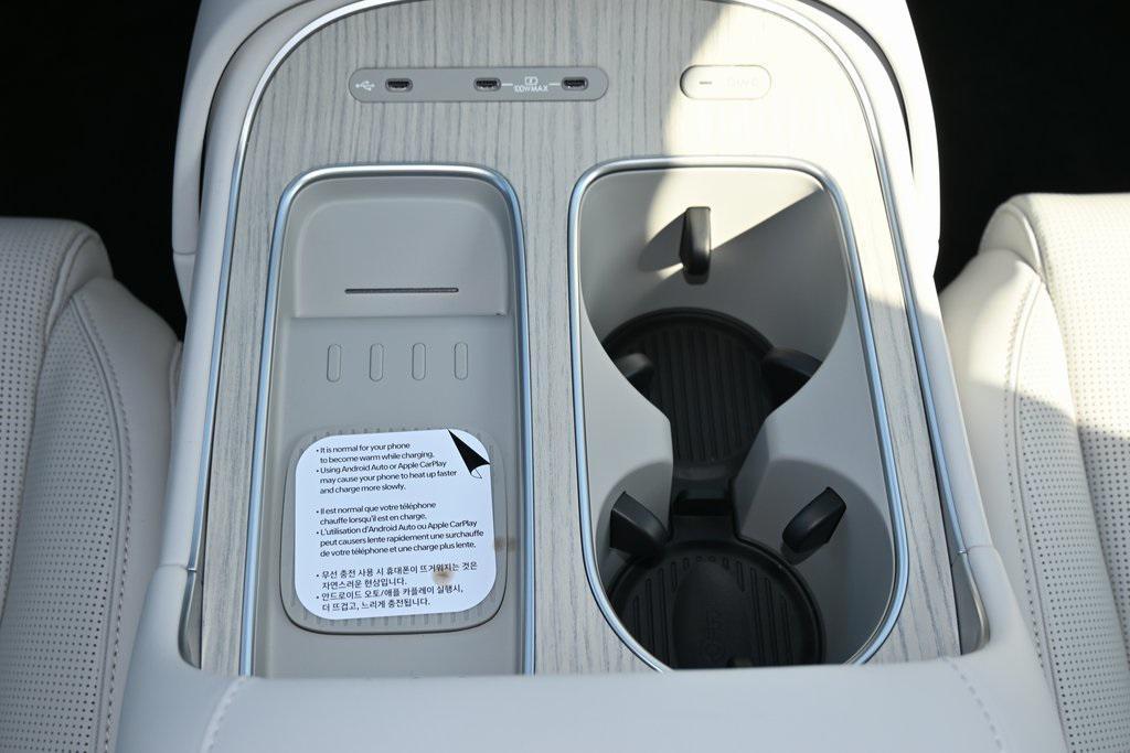 new 2026 Hyundai Palisade car, priced at $53,637