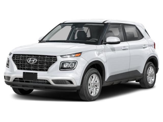 new 2026 Hyundai Venue car, priced at $22,840