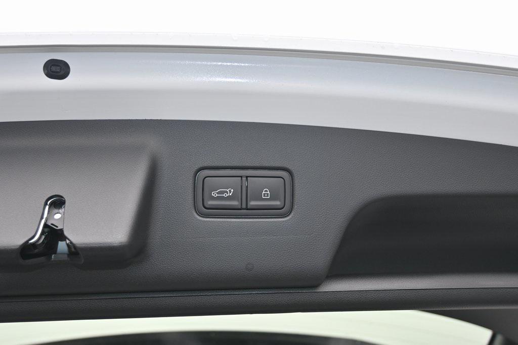 new 2026 Hyundai Palisade car, priced at $54,723