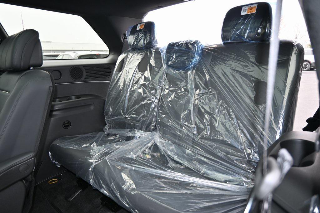 new 2026 Hyundai Palisade car, priced at $54,723