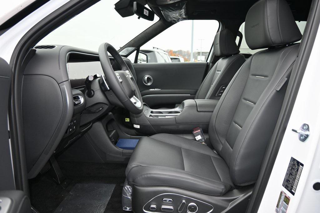 new 2026 Hyundai Palisade car, priced at $54,723