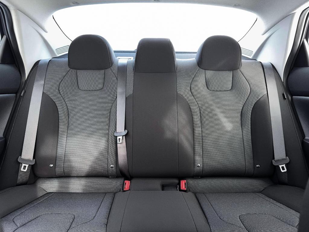 new 2026 Hyundai Elantra car, priced at $23,532