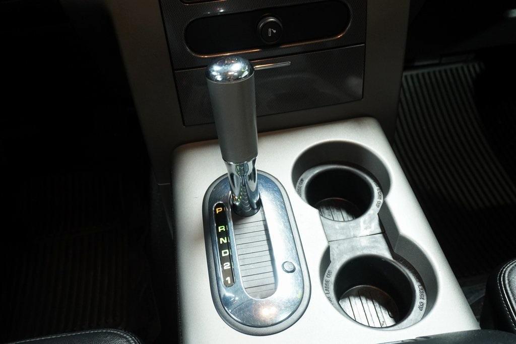 used 2008 Ford F-150 car, priced at $13,990