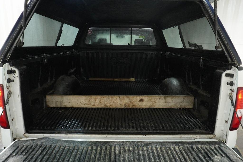 used 2008 Ford F-150 car, priced at $13,990