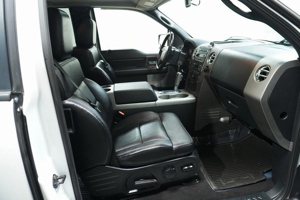 used 2008 Ford F-150 car, priced at $13,990