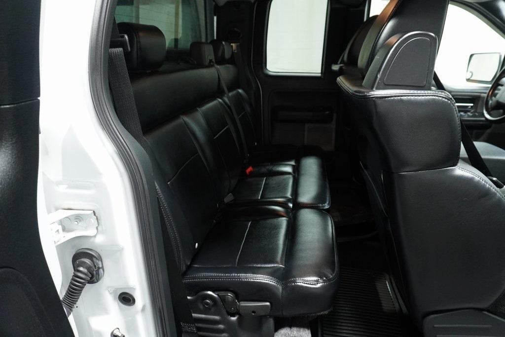 used 2008 Ford F-150 car, priced at $13,990