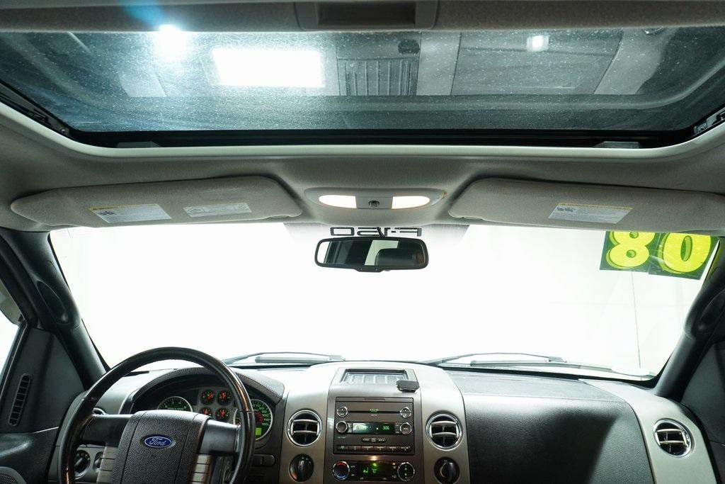 used 2008 Ford F-150 car, priced at $13,990