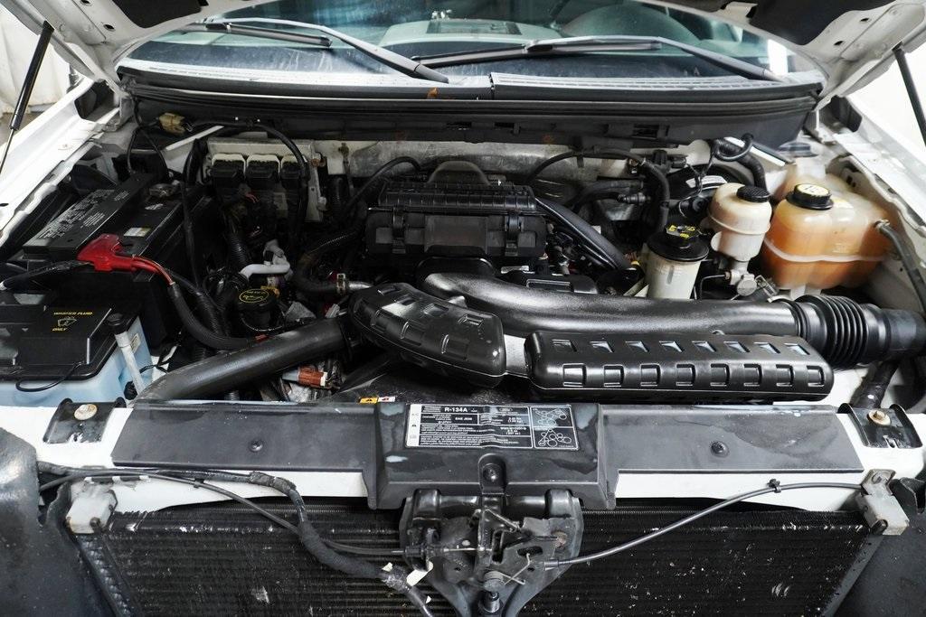 used 2008 Ford F-150 car, priced at $13,990