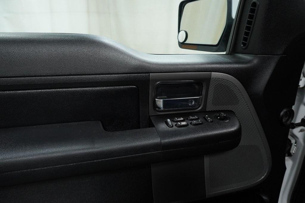 used 2008 Ford F-150 car, priced at $13,990