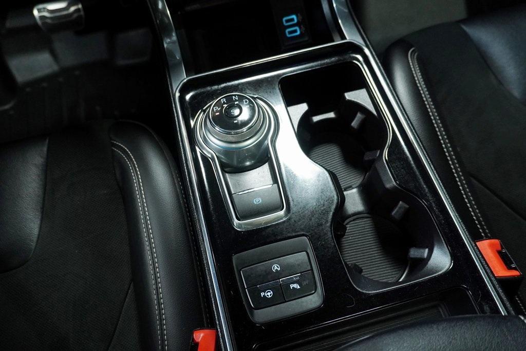 used 2019 Ford Edge car, priced at $17,990