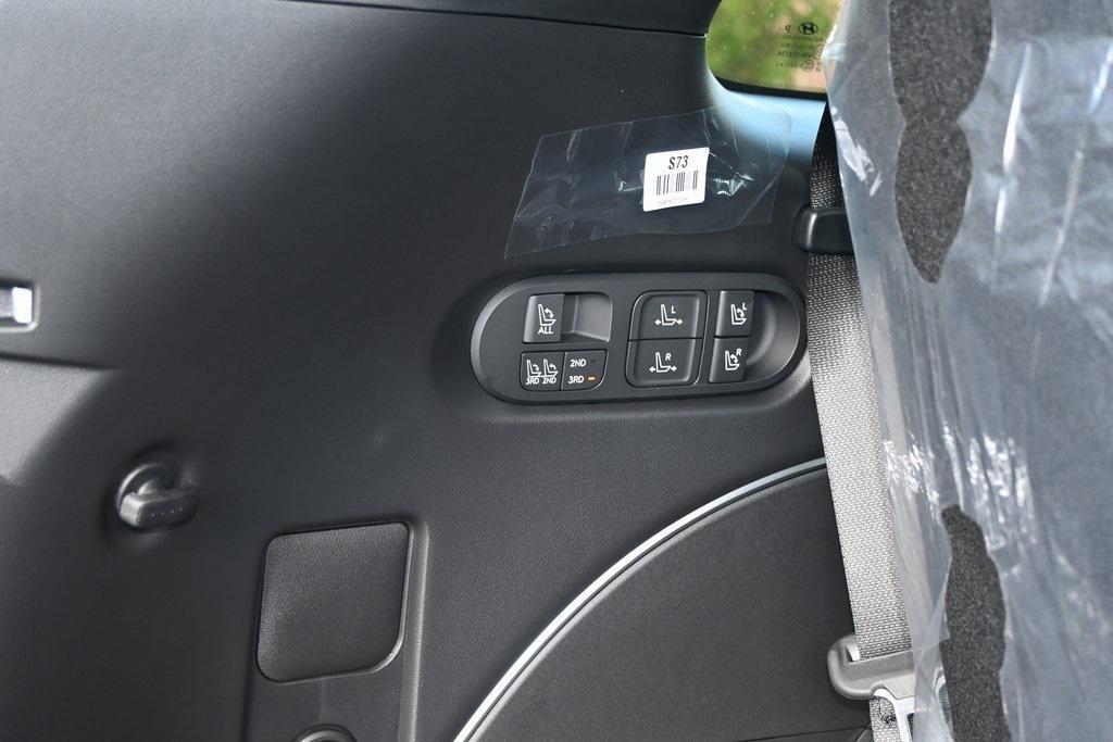 new 2026 Hyundai Palisade car, priced at $53,969