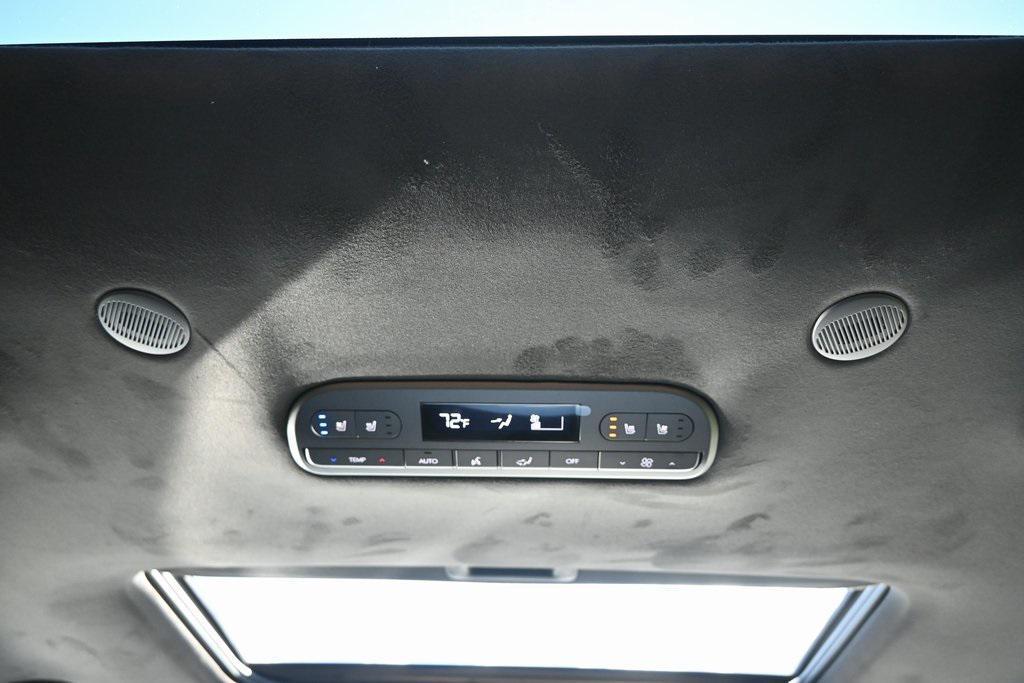 new 2026 Hyundai Palisade car, priced at $53,969