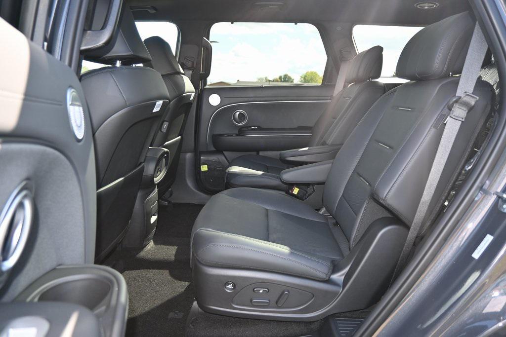 new 2026 Hyundai Palisade car, priced at $53,969