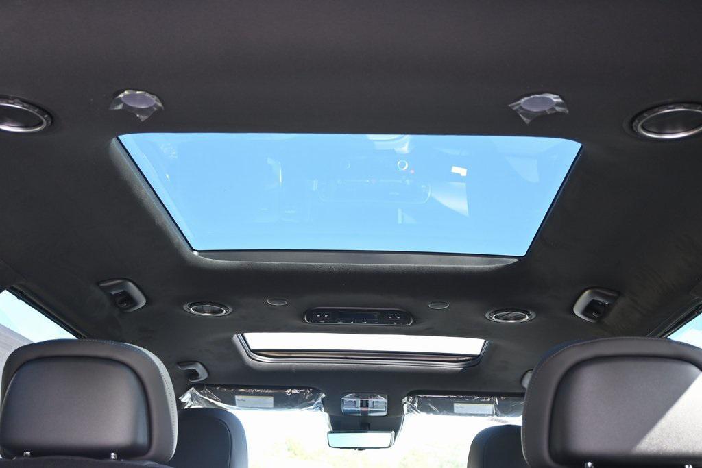 new 2026 Hyundai Palisade car, priced at $53,969