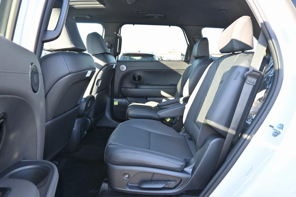 new 2026 Hyundai Palisade car, priced at $48,334