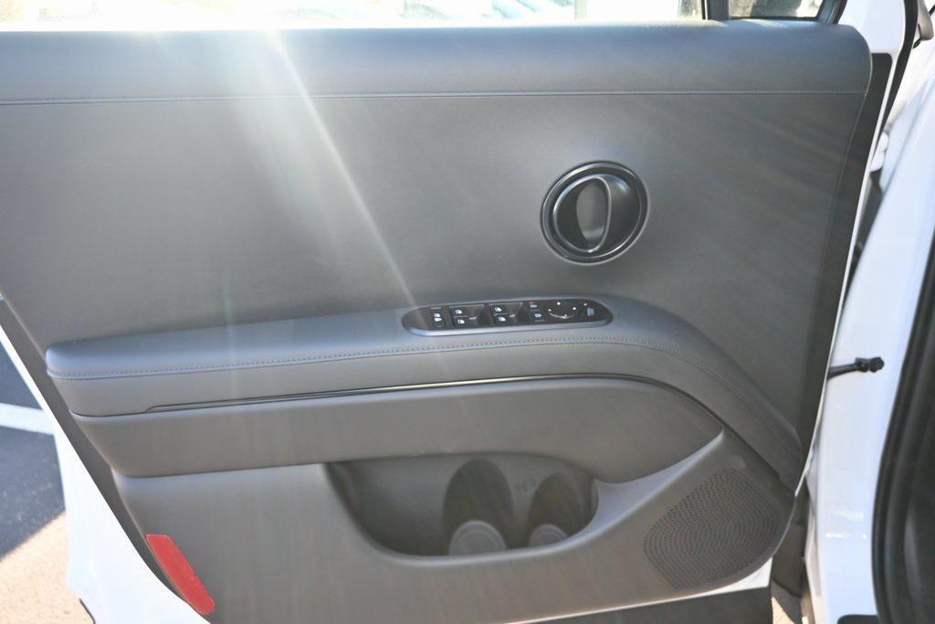 new 2026 Hyundai Palisade car, priced at $48,334