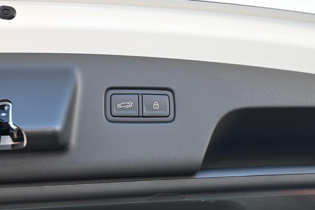 new 2026 Hyundai Palisade car, priced at $48,334